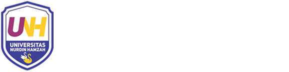 Universitas Nurdin Hamzah Repository